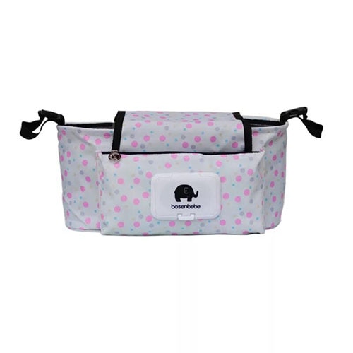 Diaper Bag Tote Nappy Bags